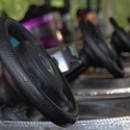 LFK-14 Armin Einsele Scooter