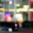 Lichter der Grossstadt